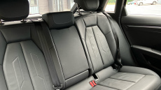 Audi A3 35 TFSI S Line 5dr Petrol Hatchback